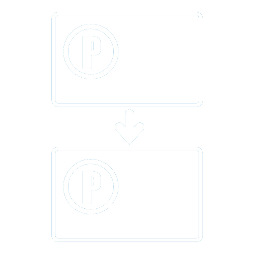 Apply for a Transfer of parking permit